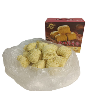 Производитель лапши Liji Quick Cook Loodles Оптовая 1,3 кг в китайском стиле Мгновенная лапша рамэн