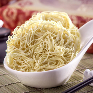 Лиджи прямая продажа приготовленная лапша Здоровая и полезная лапша питательная лапша супа