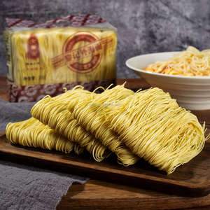 Лиджи не жареная китайская лапша оптовая рамена