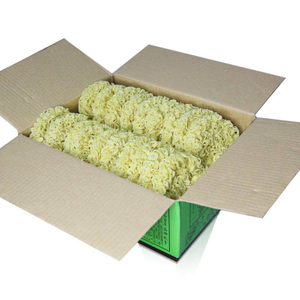 Лиджи Оптовая цена oem onstant лапша Чоу Мейн лапша без жареной лапши