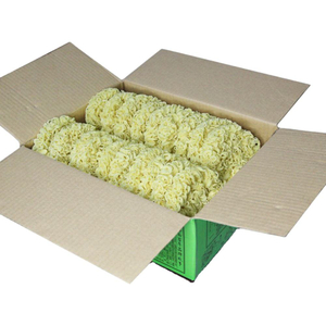 Лиджи оптовая цена высушенная лапша превосходного качества грибная ароматная лапша