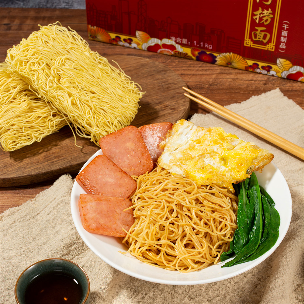 сухая лапша