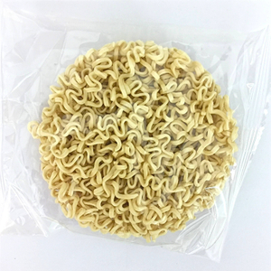 Производитель лапши Liji Здоровый вкусной массовый корейский рамен лапша Оптовая мгновенная лапша рамэн