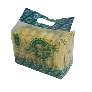 Liji Fine Loodles Factory 500G китайская сушеные пшеницы