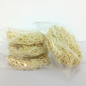 Liji Fast Shipping OEM Мгновенная лапша китайская традиционная лапша мгновенная лапша