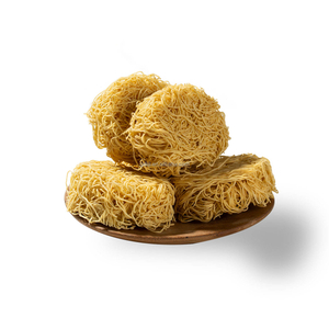 Liji Factory Оптовая удобная лапша здоровой сухой быстро приготовленная лапша