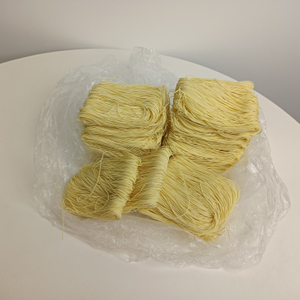 Liji 1,1 кг подлинная гречневая лапша вкусная мягкая эластичная лапша Мгновенная лапша