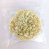 Лиджи индивидуально дизайн Чоу Мейн лапша 65G Китайская мгновенная лапша без приправы