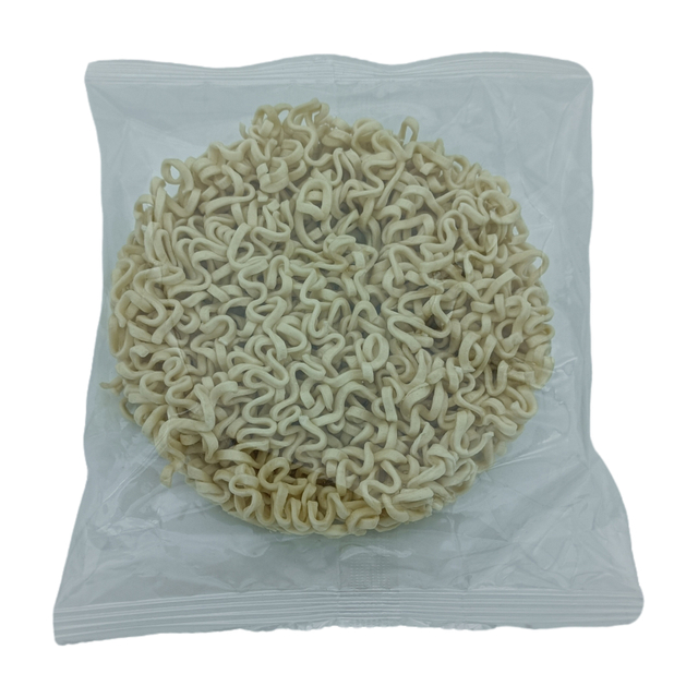 65-80G Quick Cook Cork Korean Ramen Loodles