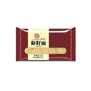 450 г не жареные вкусные яичные яичные лапши