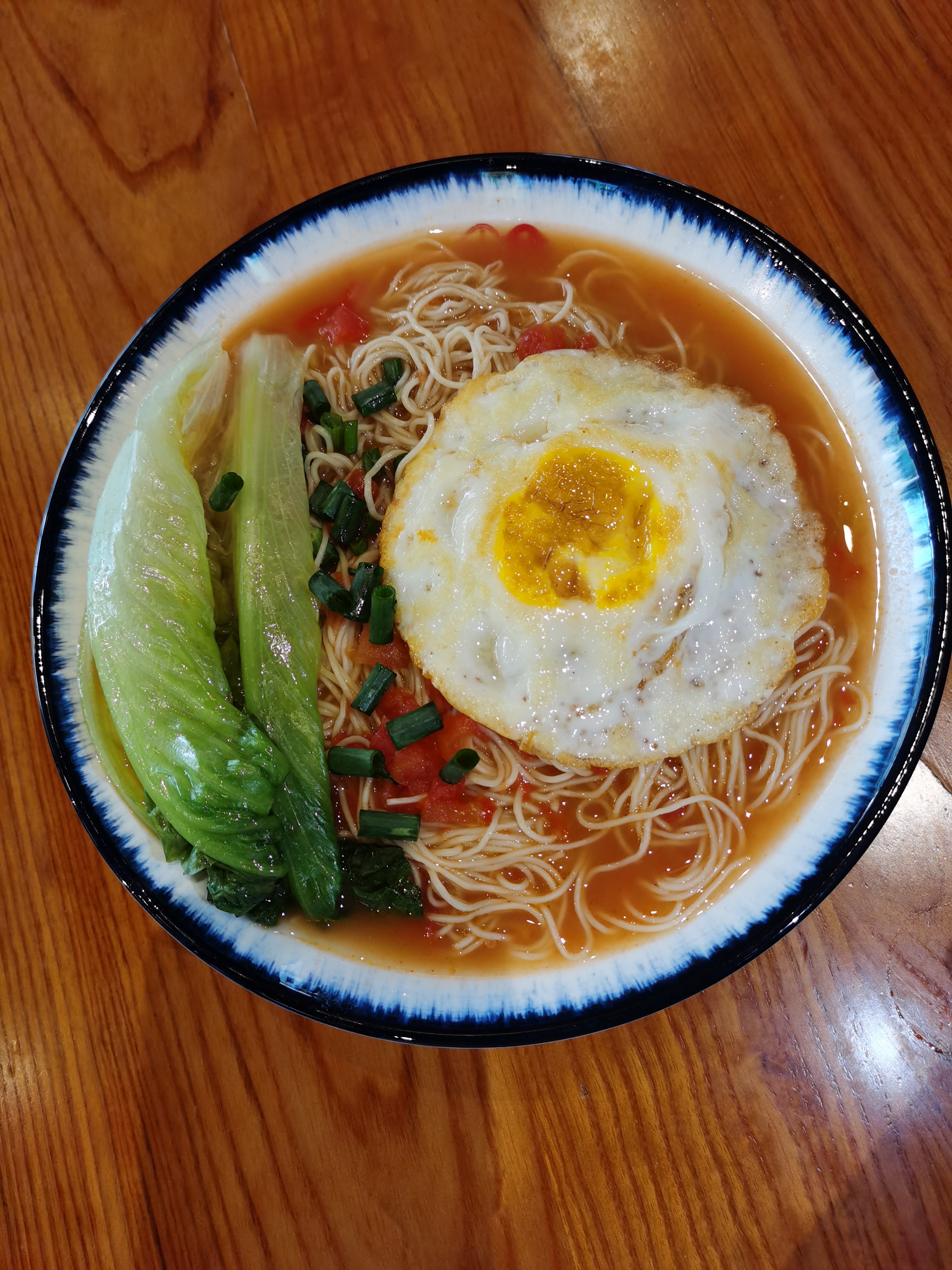 Подлинная восточная лапша - инфухра