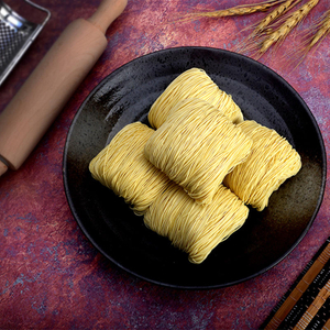 Лиджи Китай Мгновенная лапша горячая продажа сушеные яичные лапши вкусная оптовая лапша