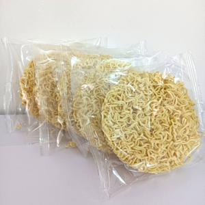 Лиджи индивидуальная упаковка здоровой лапши мгновенной лапши рамэн