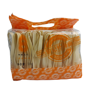 Упаковка с сумкой лиджи индивидуальная вкусная лапша рамэн китайская сушеный мгновенный лапша