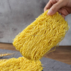 Liji Ramen Loodles Chow Mein быстро приготовление лапши 3-5 минут Lo Mein Dry Place лапша