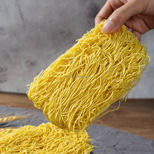 Liji Factory Оптовая низкая соль Lo Mein Lodeplog