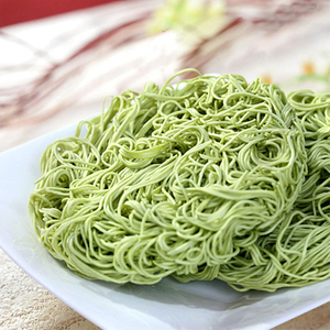 Лиджи фабричный розетка хрустящая лапша суп китайский традиционная лапша мгновенная шпинатная лапша