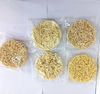 Liji Hot, продавая лапша, высушенная широкая вкусная лапша с лапшой с низким содержанием жира
