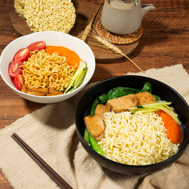 5 кг вкусные бренды лучших брендов кантонская лапша Wonton