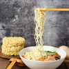 1,23 кг оптовая халяльская здоровая лапша Wonton