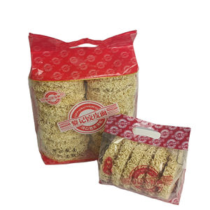 Хороший китайский отличный вкус OEM оптовый дизайн клиентов Asaian лапша лапша лапша