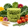 Liji Kale Поставщик лапши рамэн Овощная лапша для детской диеты