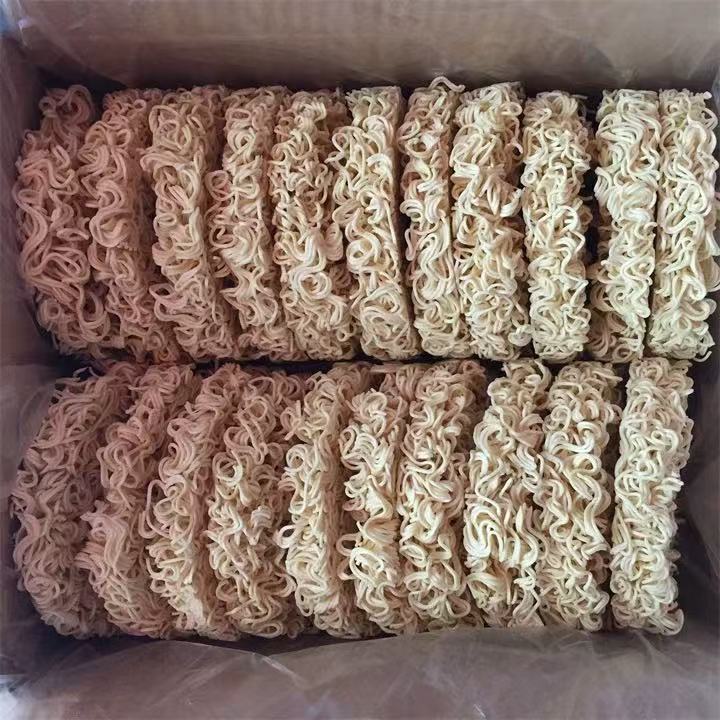 кантонские блюда из лапши